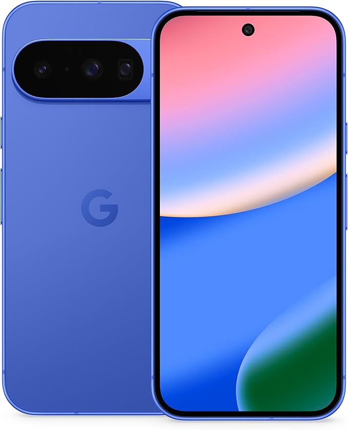 Google Pixel 10 - Unlocked