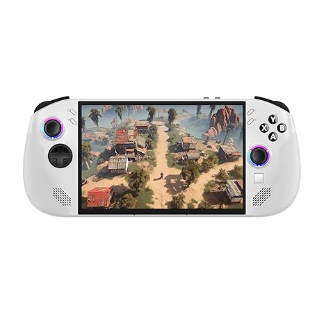 Lenovo Legion Go S - 2025