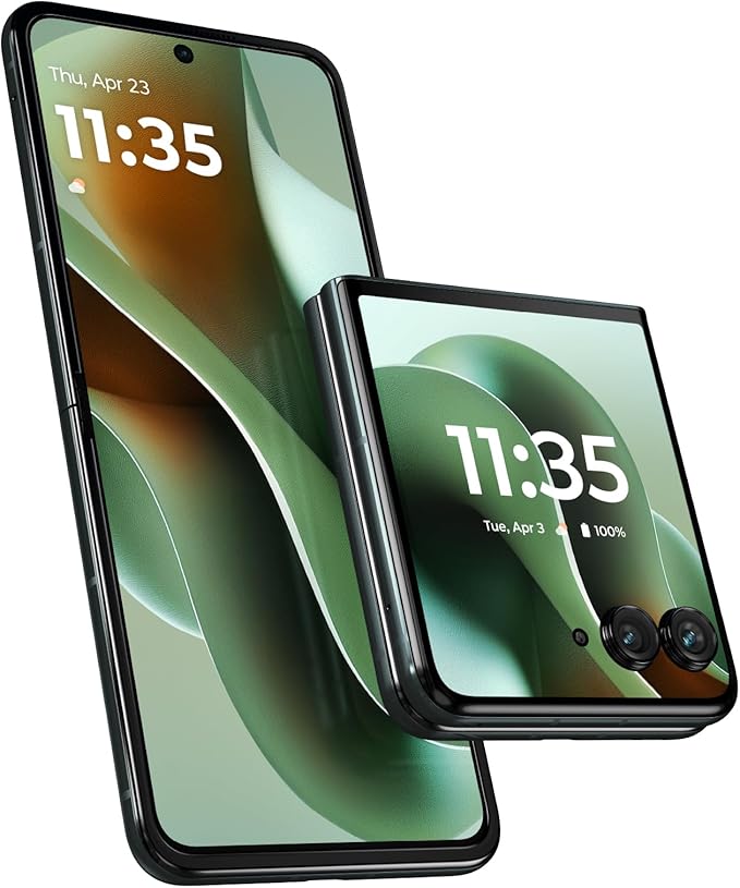 Motorola Razr Ultra 2025 | Unlocked