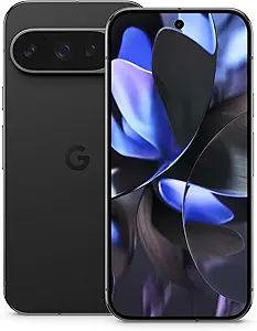 Google Pixel 9 Pro - Unlocked