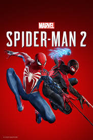 Marvel’s Spider-Man 2 (PS5)