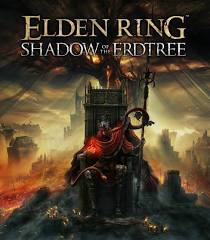 Elden Ring: Shadow of the Erdtree
