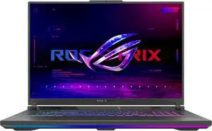 ASUS ROG Strix G18 (2025) Gaming Laptop, 18  ROG FHD+ 16:10 144Hz, NVIDIA  GeForce RTX  5050, AMD Ryzen  9 8940HX, 16GB DDR5-5200Mhz, 1TB PCIe Gen 4 SSD, Wi-Fi 6E, Windows 11 Home (G814PH-ES94 )