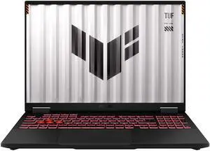 ASUS TUF Gaming A16 - 16" GeForce RTX 5060 Laptop GPU - AMD Ryzen 7 260 - 16GB Memory - 512 GB NVMe SSD - Windows 11 Home Gaming Laptop - 165 Hz IPS (FA608UM-NS73 )