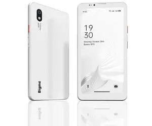 Bigme HiBreak Pro 6.13" Epaper Cell Phone with Android 14 OS - 8GB RAM, 256GB Storage, 5G Dual SIM, GPS, and Dual Cameras for Enhanced Productivity and Connectivity