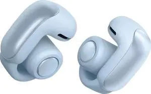 Bose Ultra Open-Ear True Wireless Earbuds - Moonstone Blue