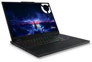 Lenovo Legion 5i Gen 10 Intel Laptop, 15.1"  165Hz,Intel Core Ultra 7 255HX,16GB,NVIDIA  GeForce RTX 5060 Laptop GPU 8GB GDDR7, 512GB SSD,Win 11 Home, For Gaming