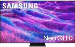 Samsung QN55QN80F 55 inch Class Neo QLED QN80F 4K Vision AI Smart TV (2025)