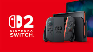 Nintendo Switch vs Nintendo Switch 2! Which Should YOU Buy in 2025