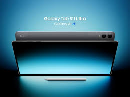 Samsung Galaxy Tab S11 Ultra Unboxing